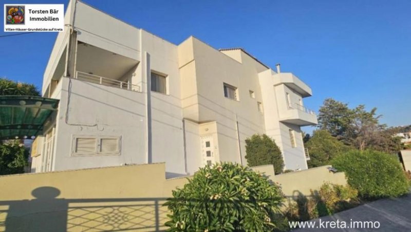 Vori Kreta, Vori Wohn- und Geschäftshaus 440m² zu verkaufen Gewerbe kaufen